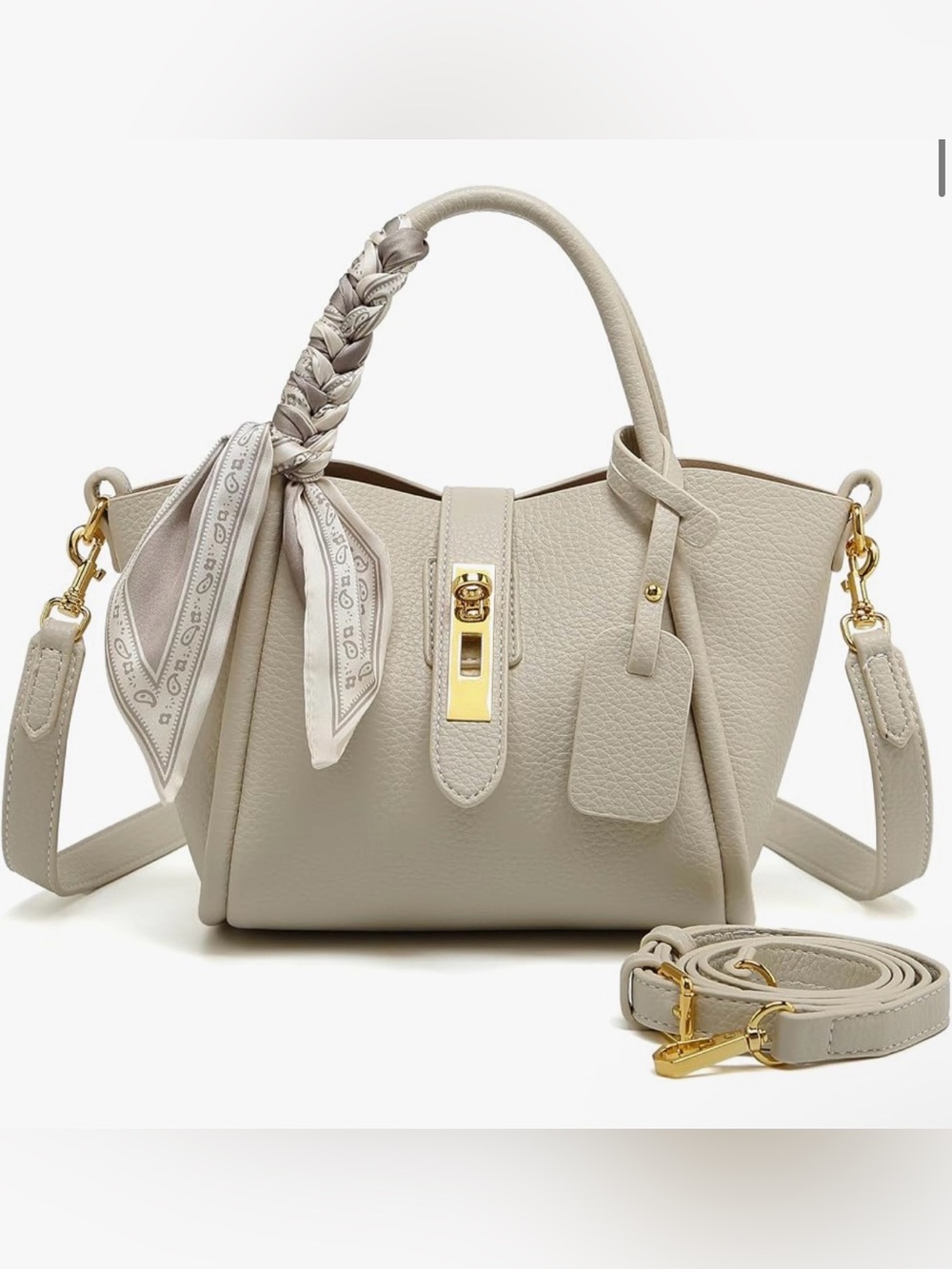 Women's shoulder bag